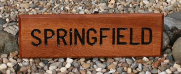 Utile Sign